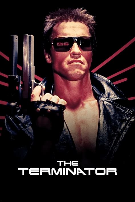 terminator 1 movie